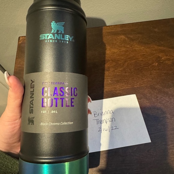 STANLEY CHROMA THERMOS - Picture 3 of 3